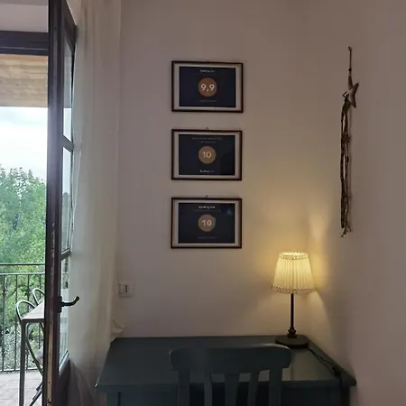 Casa Panorama Apartman *