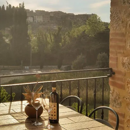Casa Panorama *