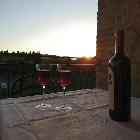 Casa Panorama Apartman *