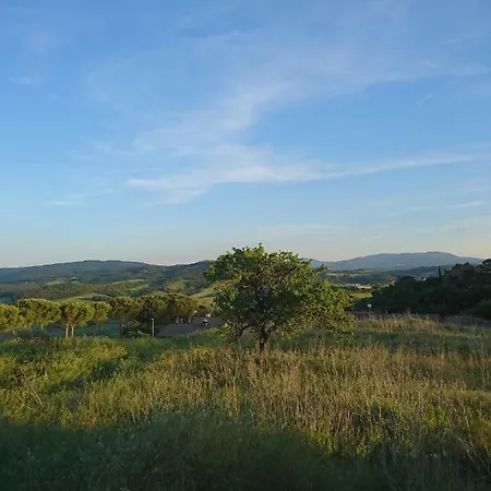 Casa Panorama Casole dʼElsa