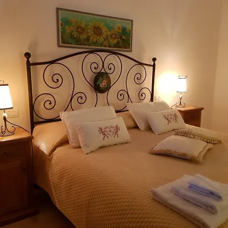 Apartman Casa Panorama