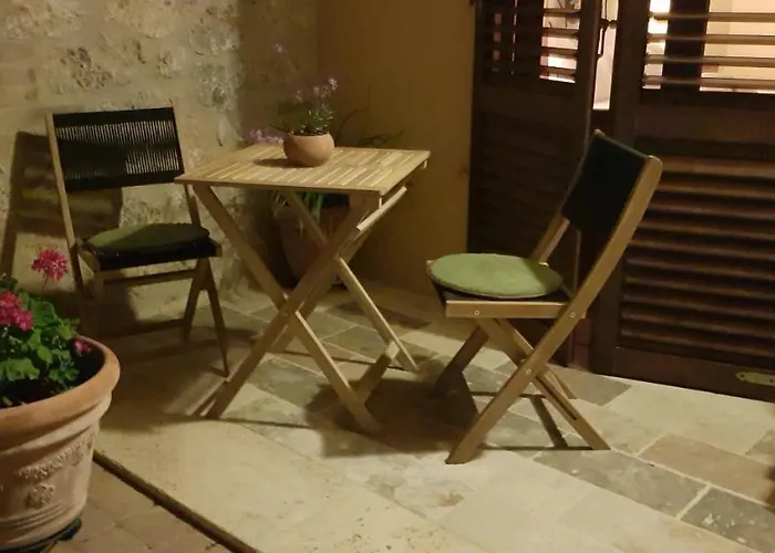 Casa Panorama * Casole dʼElsa