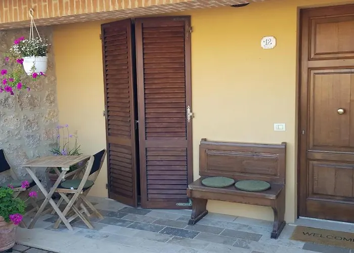 Casa Panorama *
