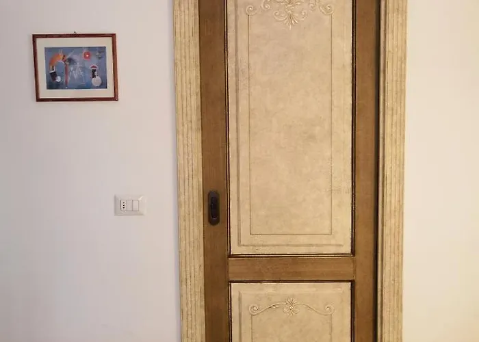 Apartamento Casa Panorama *