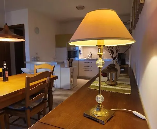 Casa Panorama Apartamento