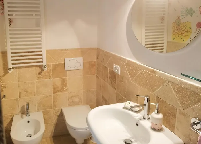 Apartamento Casa Panorama