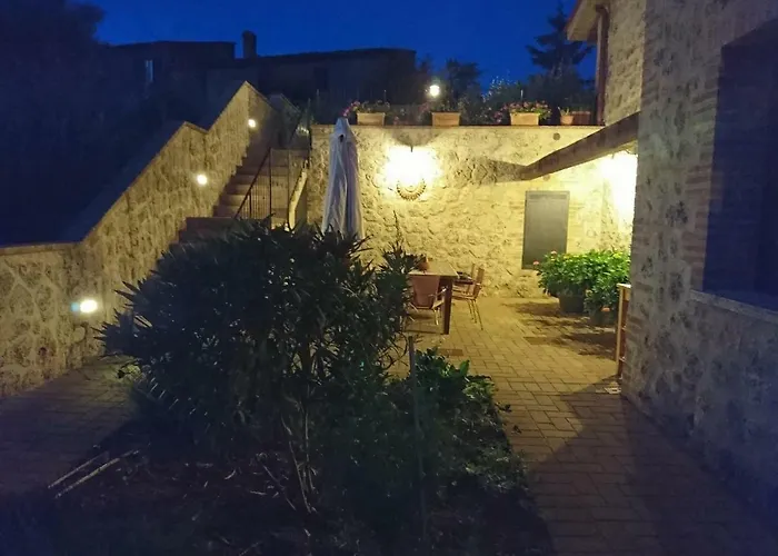 Casa Panorama