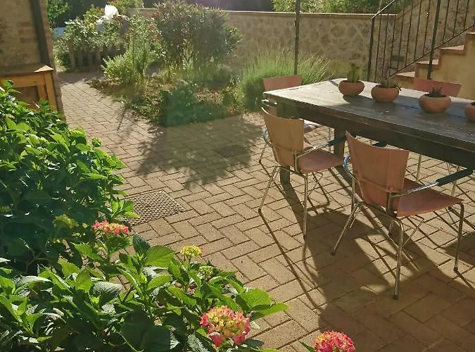 Casa Panorama Lägenhet *