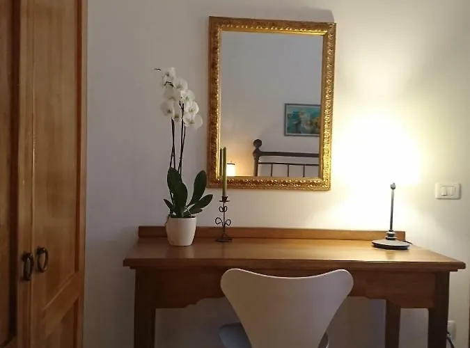 Apartamento Casa Panorama