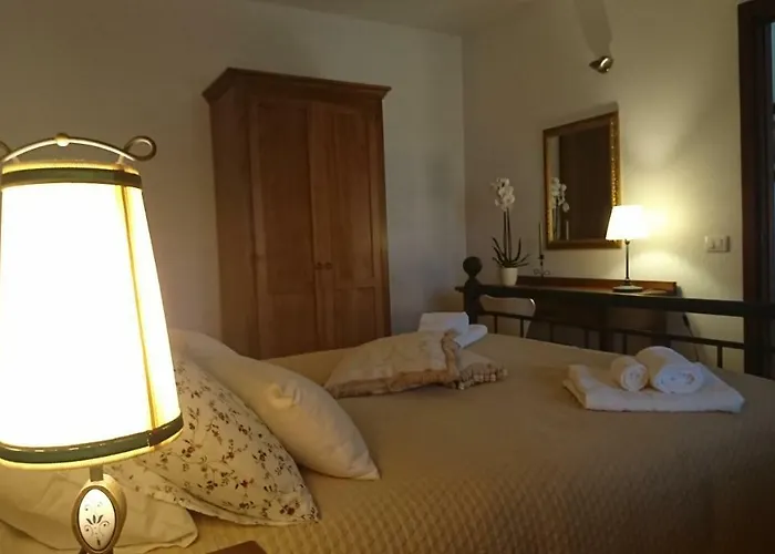 Apartamento Casa Panorama *