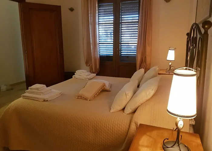 Casa Panorama *