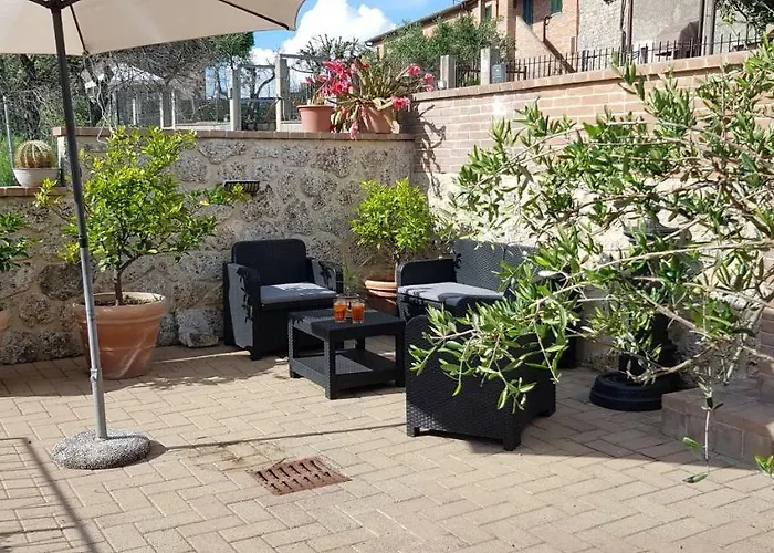 Casa Panorama *
