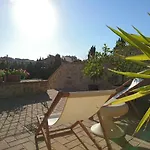 Casa Panorama * Casole dʼElsa