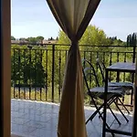 Apartament Casa Panorama Casole dʼElsa