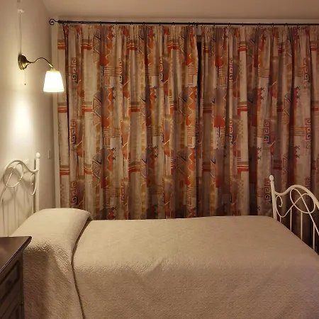 Appartement Casa Panorama