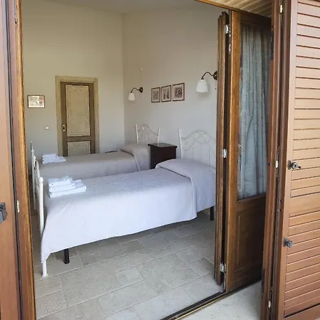 Appartement Casa Panorama