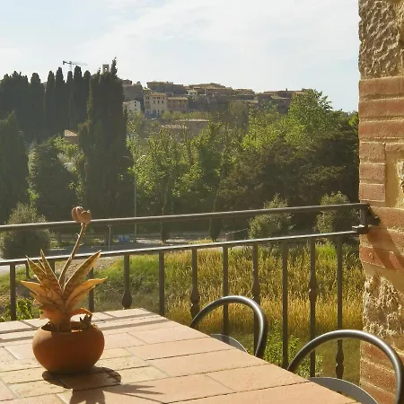 Appartement Casa Panorama *