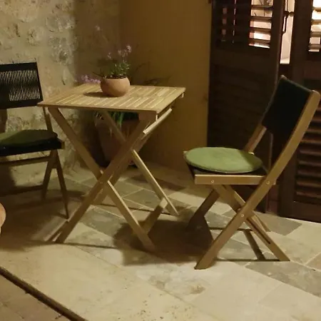 Casa Panorama * Casole dʼElsa