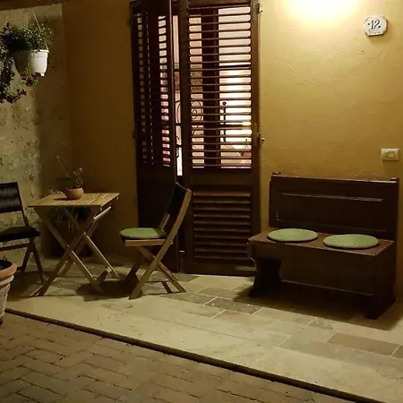 Casa Panorama Apartment *