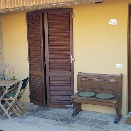 Casa Panorama *