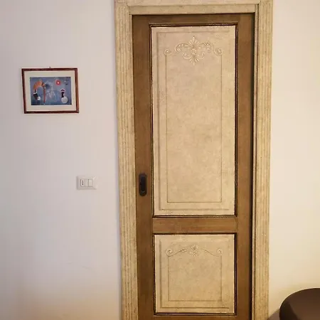 Appartement Casa Panorama *