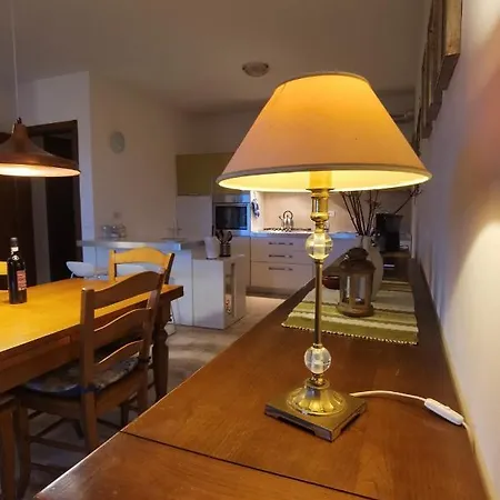 Casa Panorama Apartment