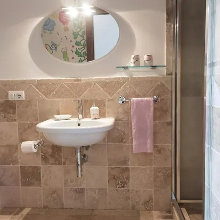 Appartement Casa Panorama Casole dʼElsa