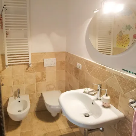 Appartement Casa Panorama