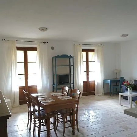 Casa Panorama Apartment