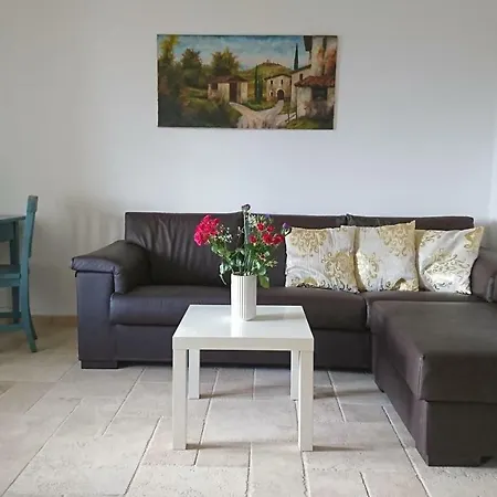 아파트 Casa Panorama *