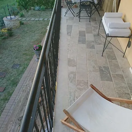 Casa Panorama *
