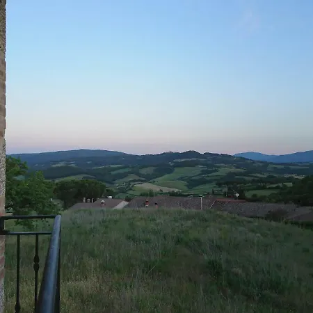 Casa Panorama 아파트 *