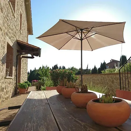 Appartement Casa Panorama