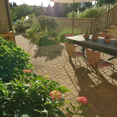 Casa Panorama Apartment *