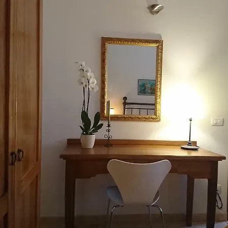Appartement Casa Panorama