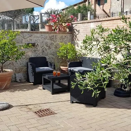 Casa Panorama *