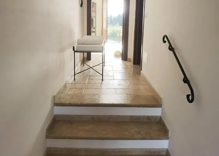 شقة Casa Panorama *