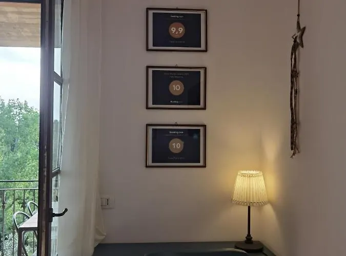 Casa Panorama شقة *