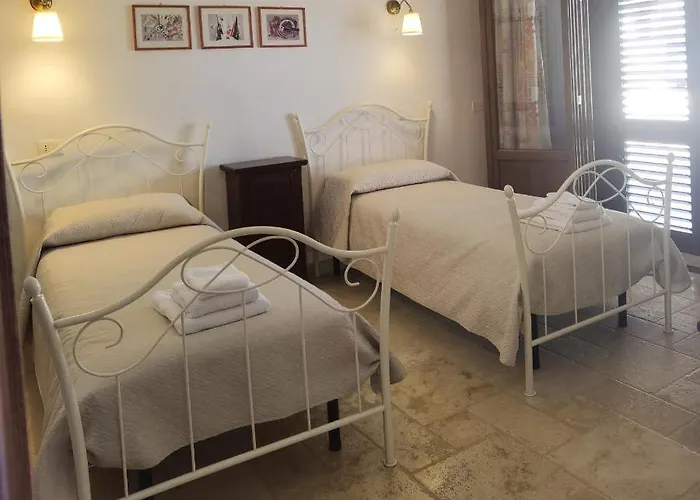 شقة Casa Panorama