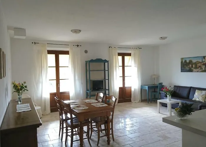 Casa Panorama شقة