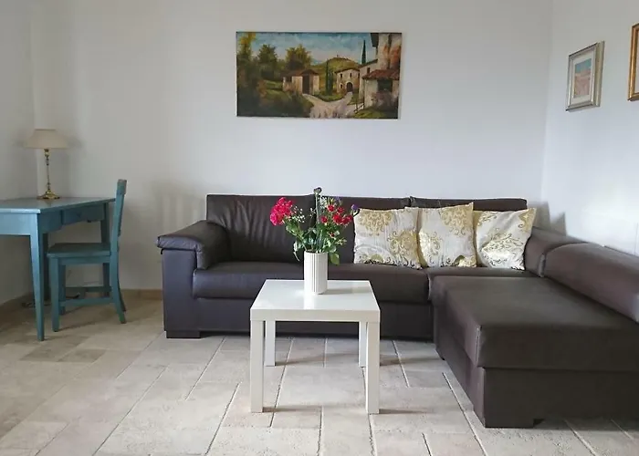 شقة Casa Panorama *
