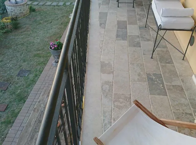 Casa Panorama *