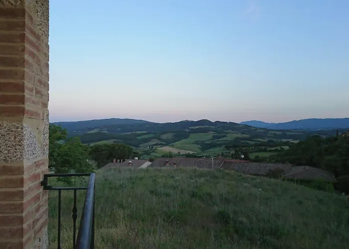 Casa Panorama 아파트 *