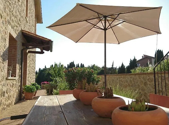 아파트 Casa Panorama