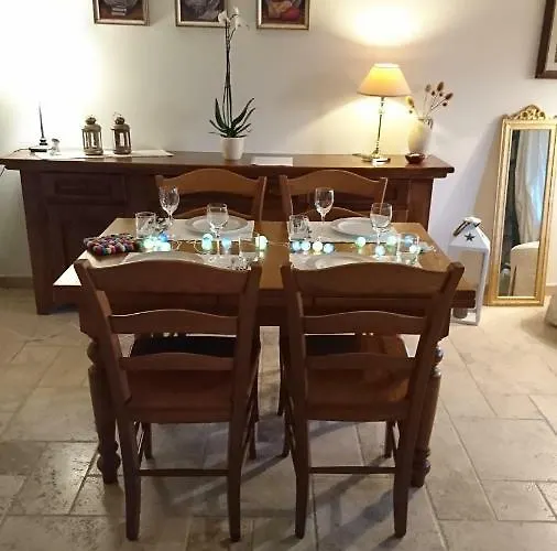 아파트 Casa Panorama